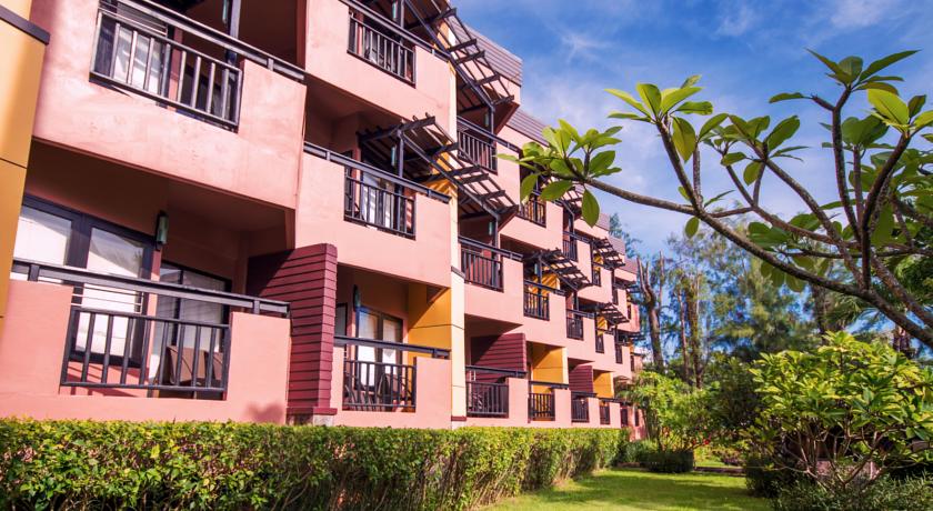 Phuket Island View Hotel — о. Пхукет, Таїланд мініатюра 36