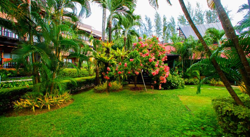 Phuket Island View Hotel — о. Пхукет, Таїланд мініатюра 37