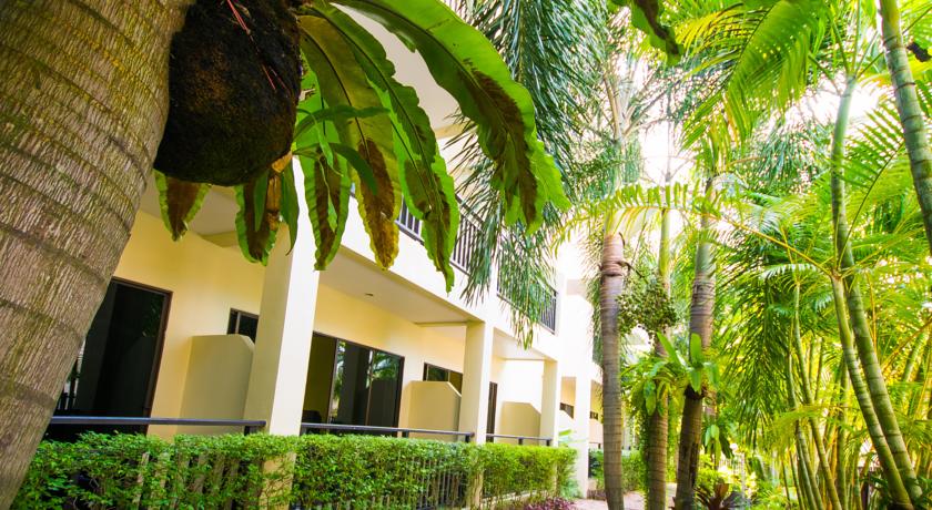 Phuket Island View Hotel — о. Пхукет, Таїланд мініатюра 38