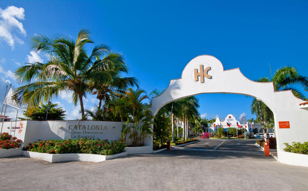 Catalonia Bayahibe — Баяібе, Домініканська Республіка мініатюра 31
