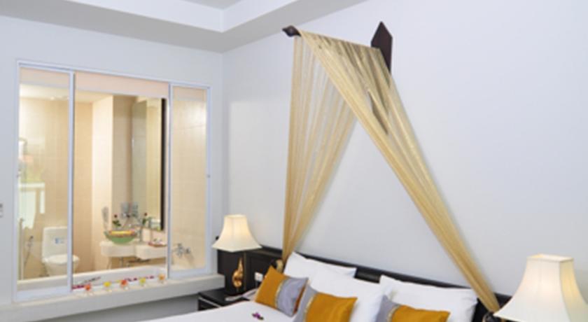 Baan Karonburi Resort — о. Пхукет, Таїланд мініатюра 15