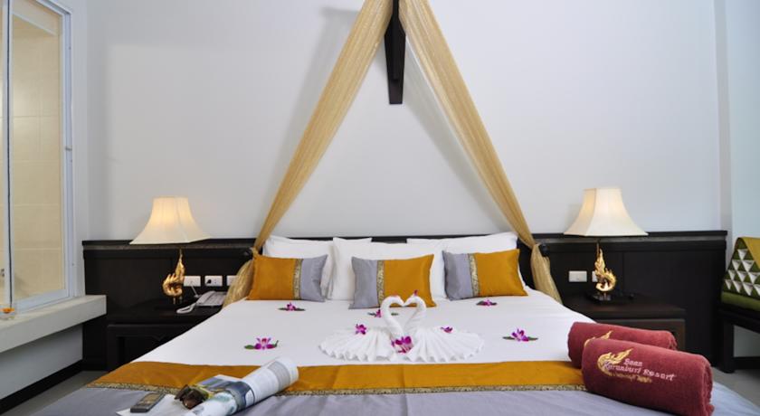 Baan Karonburi Resort — о. Пхукет, Таїланд мініатюра 16