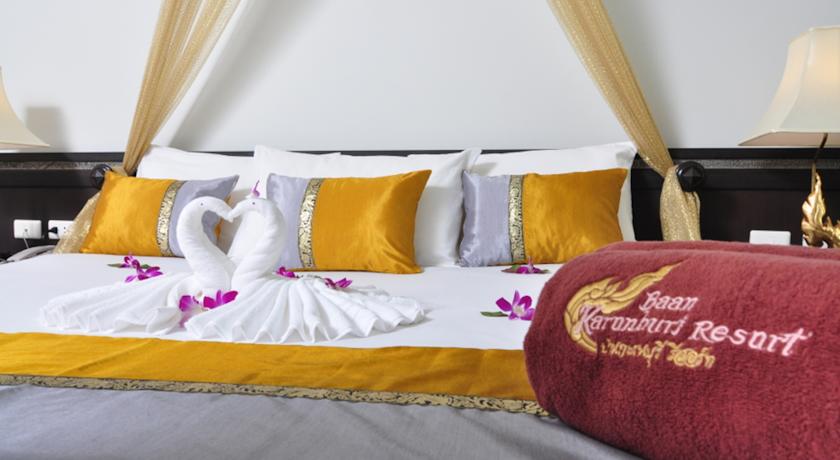 Baan Karonburi Resort — о. Пхукет, Таїланд мініатюра 17