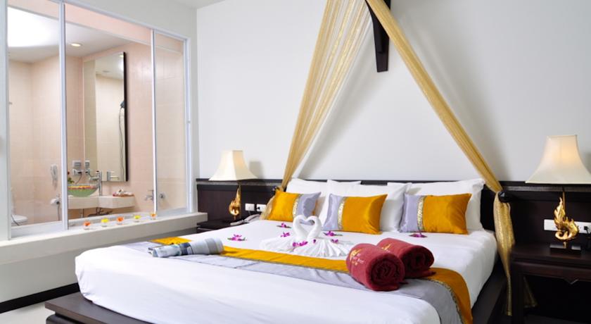 Baan Karonburi Resort — о. Пхукет, Таїланд мініатюра 20