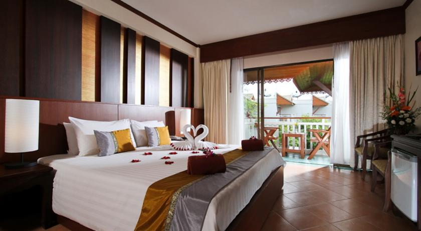 Baan Karonburi Resort — о. Пхукет, Таїланд мініатюра 23
