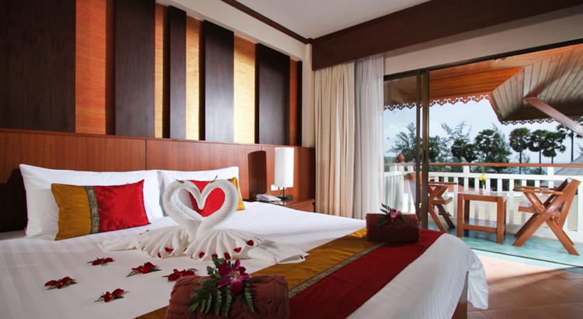 Baan Karonburi Resort — о. Пхукет, Таїланд мініатюра 27