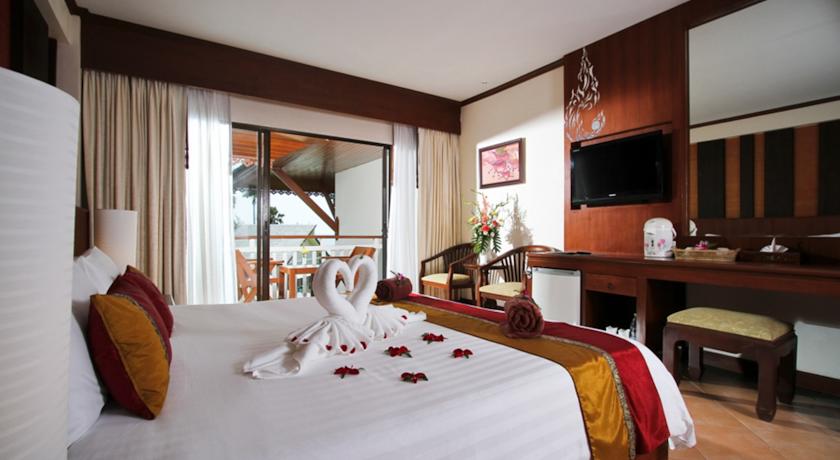 Baan Karonburi Resort — о. Пхукет, Таїланд мініатюра 28