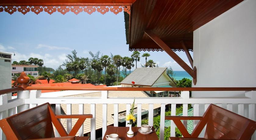 Baan Karonburi Resort — о. Пхукет, Таїланд мініатюра 29