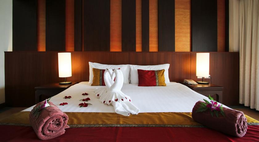 Baan Karonburi Resort — о. Пхукет, Таїланд мініатюра 32
