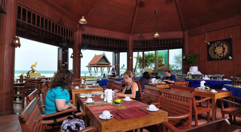 Baan Karonburi Resort — о. Пхукет, Таїланд мініатюра 34