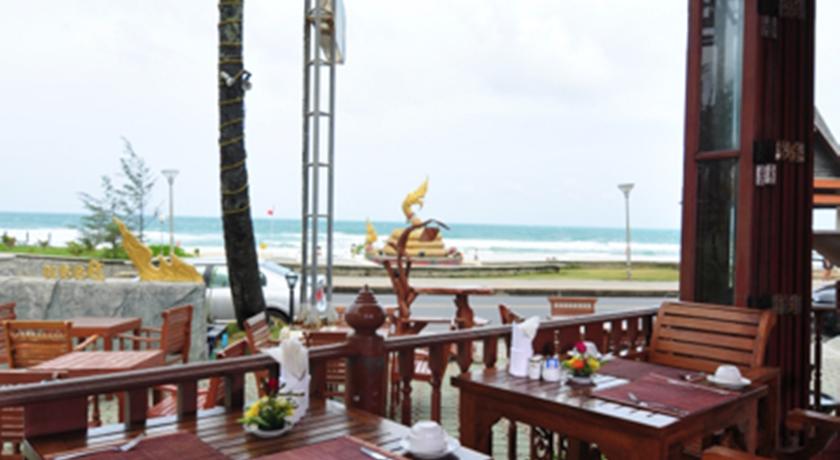Baan Karonburi Resort — о. Пхукет, Таїланд мініатюра 35