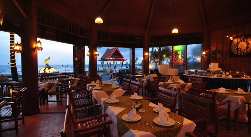 Baan Karonburi Resort — о. Пхукет, Таїланд мініатюра 36