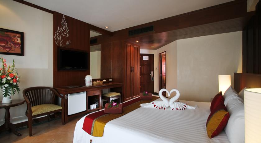 Baan Karonburi Resort — о. Пхукет, Таїланд мініатюра 39
