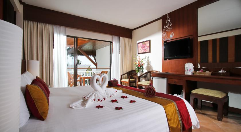 Baan Karonburi Resort — о. Пхукет, Таїланд мініатюра 40