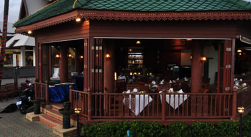 Baan Karonburi Resort — о. Пхукет, Таїланд мініатюра 42