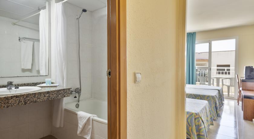 Best San Diego Salou — Коста Дорада, Іспанія мініатюра 8