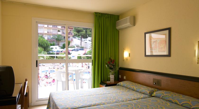 Best San Diego Salou — Коста Дорада, Іспанія мініатюра 11