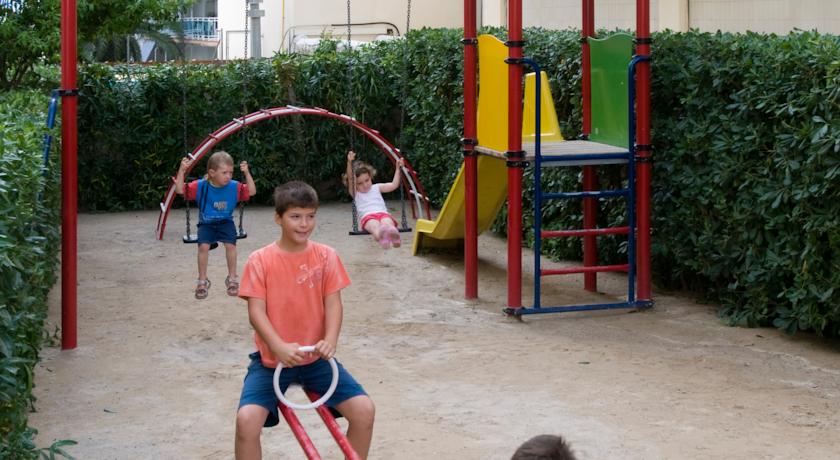 Best San Diego Salou — Коста Дорада, Іспанія мініатюра 12
