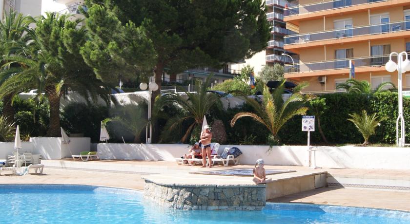 Best San Diego Salou — Коста Дорада, Іспанія мініатюра 14