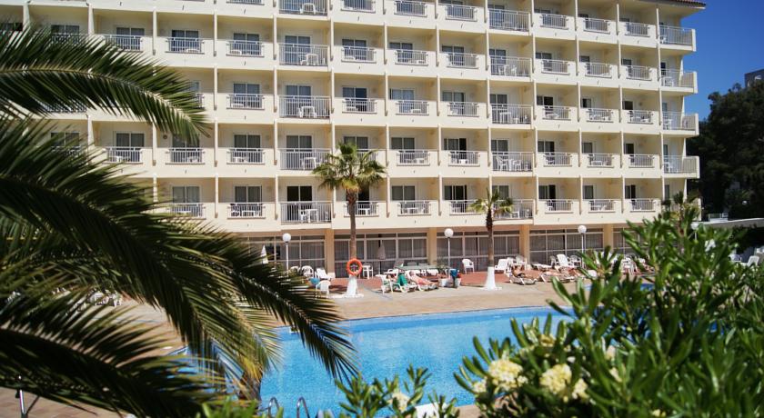 Best San Diego Salou — Коста Дорада, Іспанія мініатюра 15