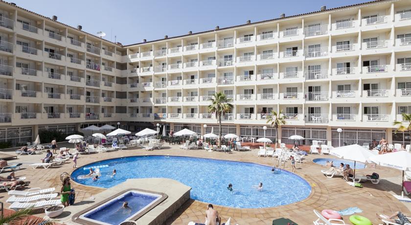 Best San Diego Salou — Коста Дорада, Іспанія мініатюра 16