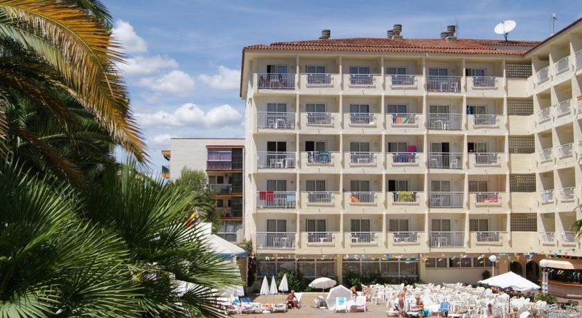 Best San Diego Salou — Коста Дорада, Іспанія мініатюра 17