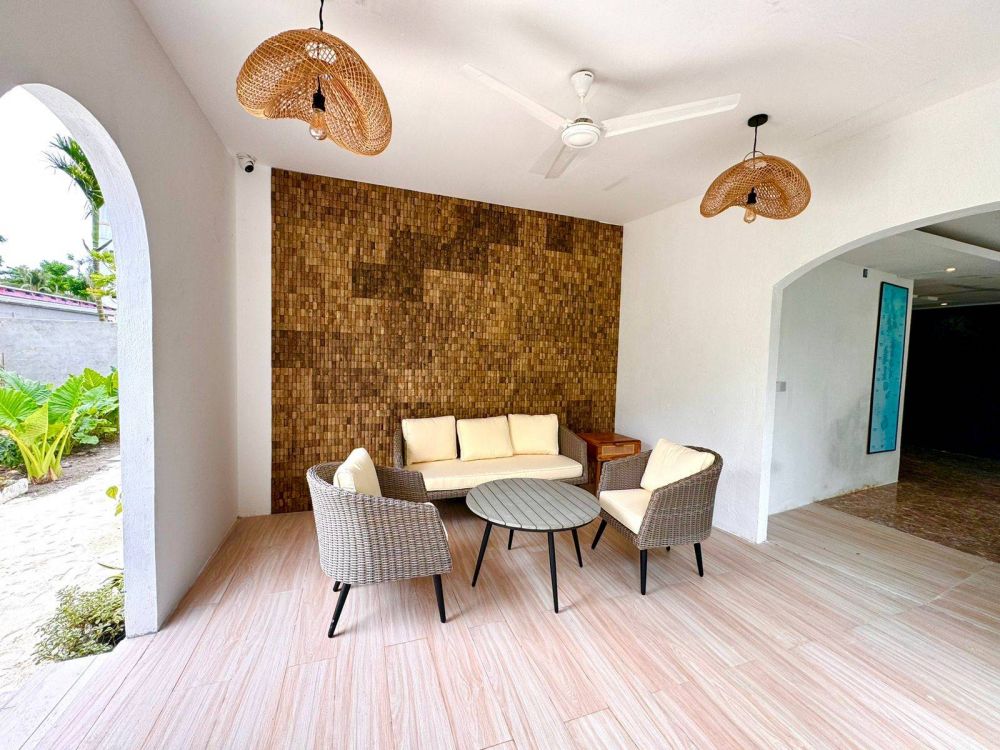 Sands Garden Thoddoo — Арі (Аліфу) атол, Мальдіви мініатюра 7