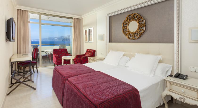 Melia Costa Atlantis — о. Тенеріфе (Канари), Іспанія мініатюра 8