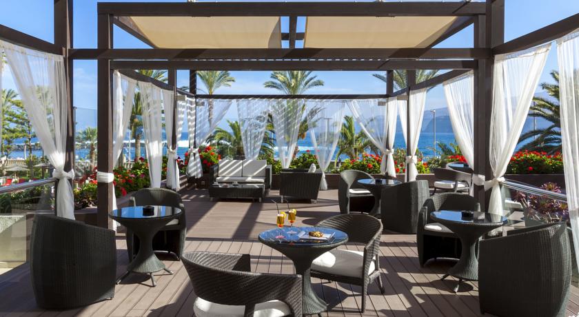 Melia Costa Atlantis — о. Тенеріфе (Канари), Іспанія мініатюра 17