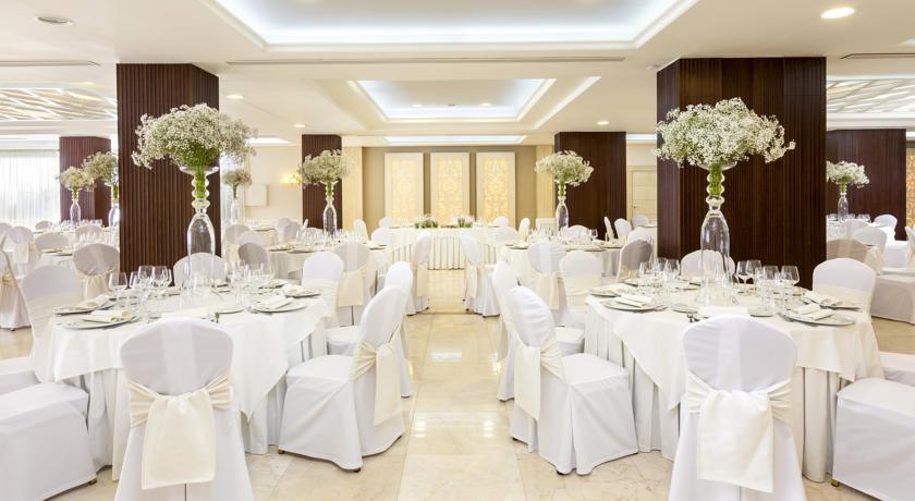 Melia Costa Atlantis — о. Тенеріфе (Канари), Іспанія мініатюра 18