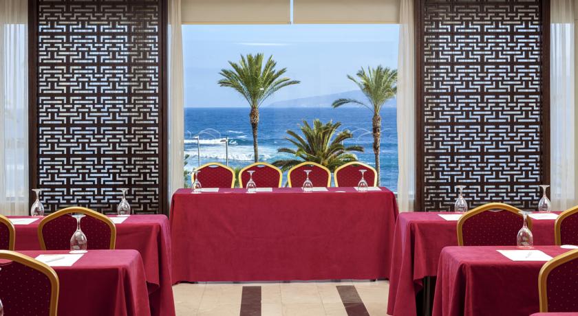 Melia Costa Atlantis — о. Тенеріфе (Канари), Іспанія мініатюра 19