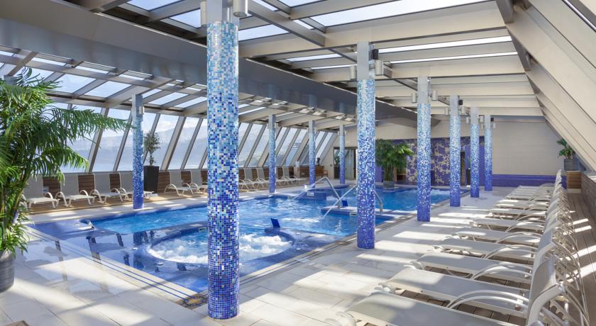 Melia Costa Atlantis — о. Тенеріфе (Канари), Іспанія мініатюра 20