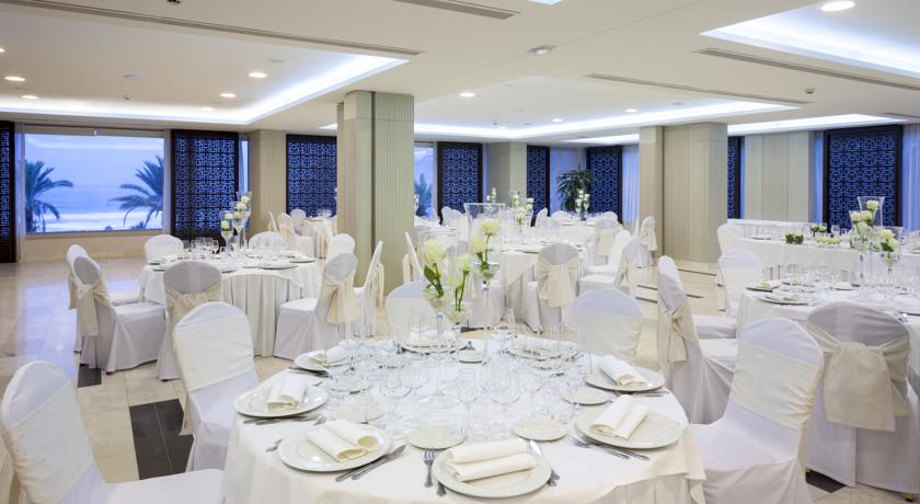 Melia Costa Atlantis — о. Тенеріфе (Канари), Іспанія мініатюра 21