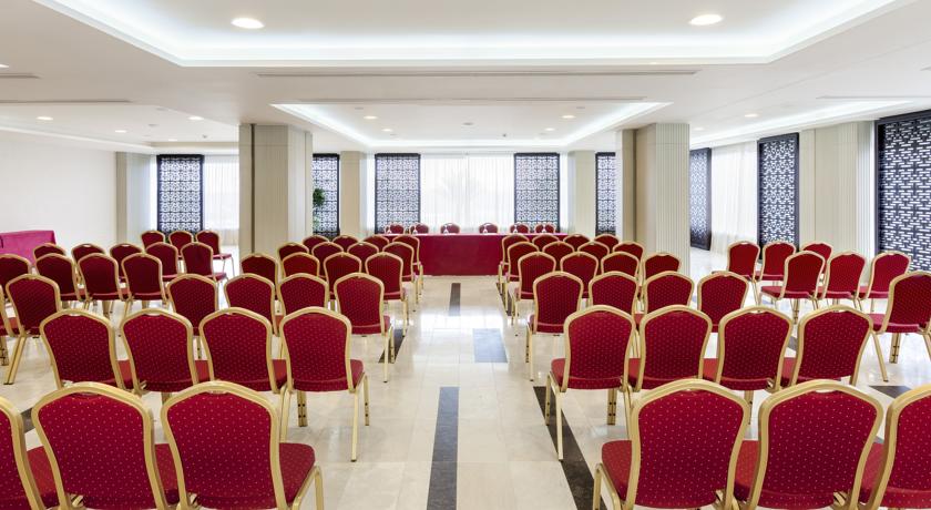 Melia Costa Atlantis — о. Тенеріфе (Канари), Іспанія мініатюра 26