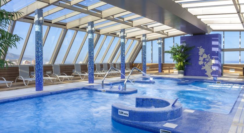 Melia Costa Atlantis — о. Тенеріфе (Канари), Іспанія мініатюра 30