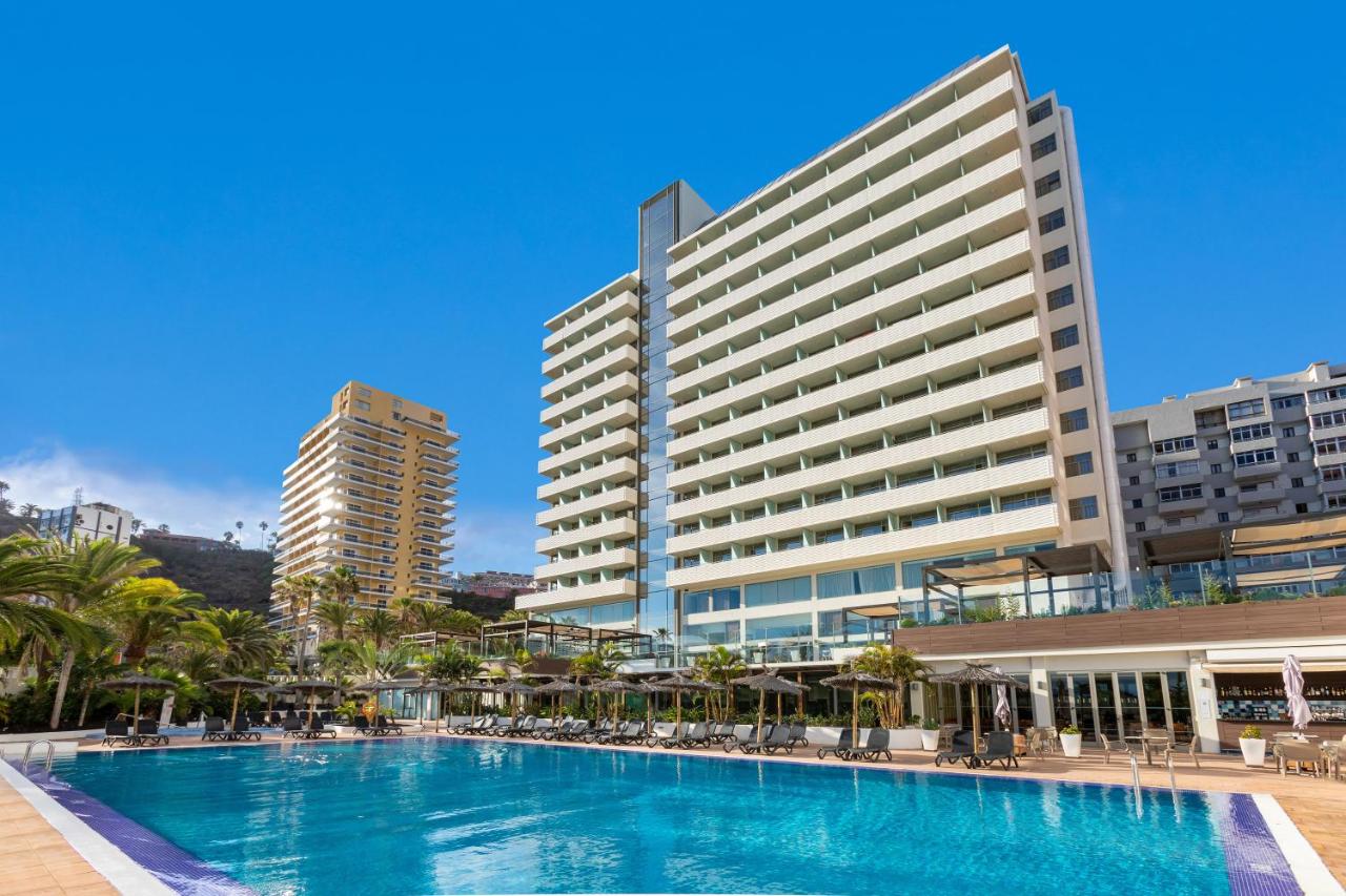 Melia Costa Atlantis — о. Тенеріфе (Канари), Іспанія мініатюра 35