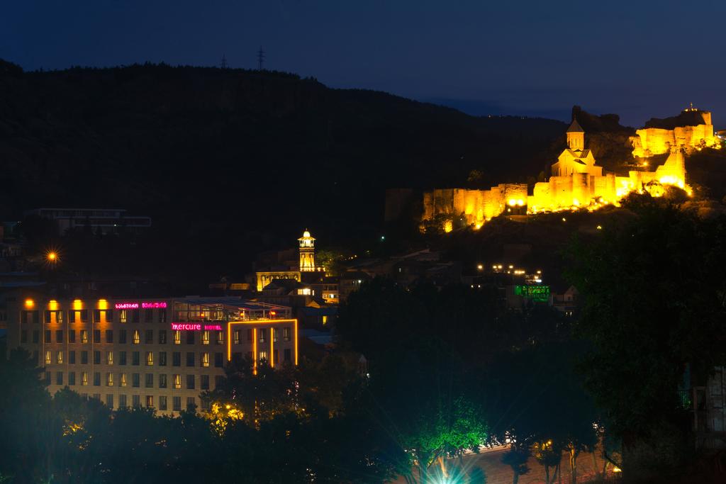Mercure Tbilisi Old Town — Тбілісі, Грузія мініатюра 85