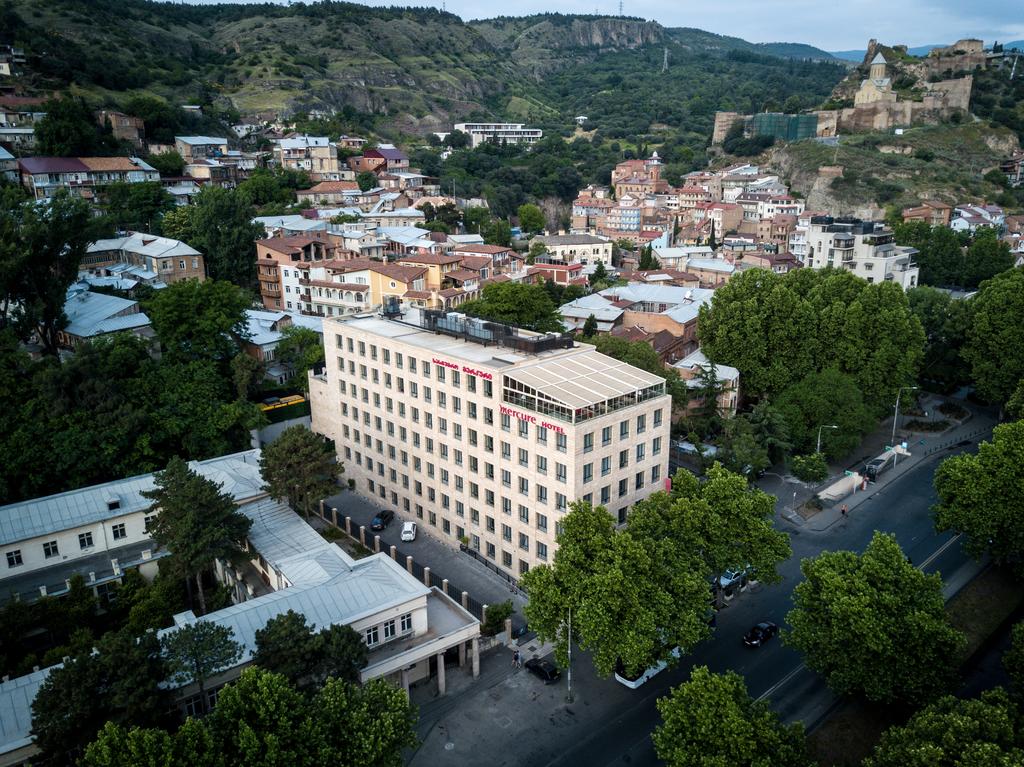 Mercure Tbilisi Old Town — Тбілісі, Грузія мініатюра 86