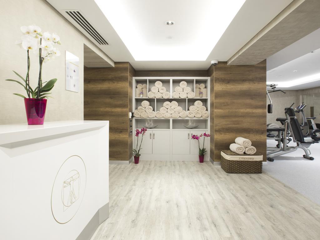 Mercure Tbilisi Old Town — Тбілісі, Грузія мініатюра 90