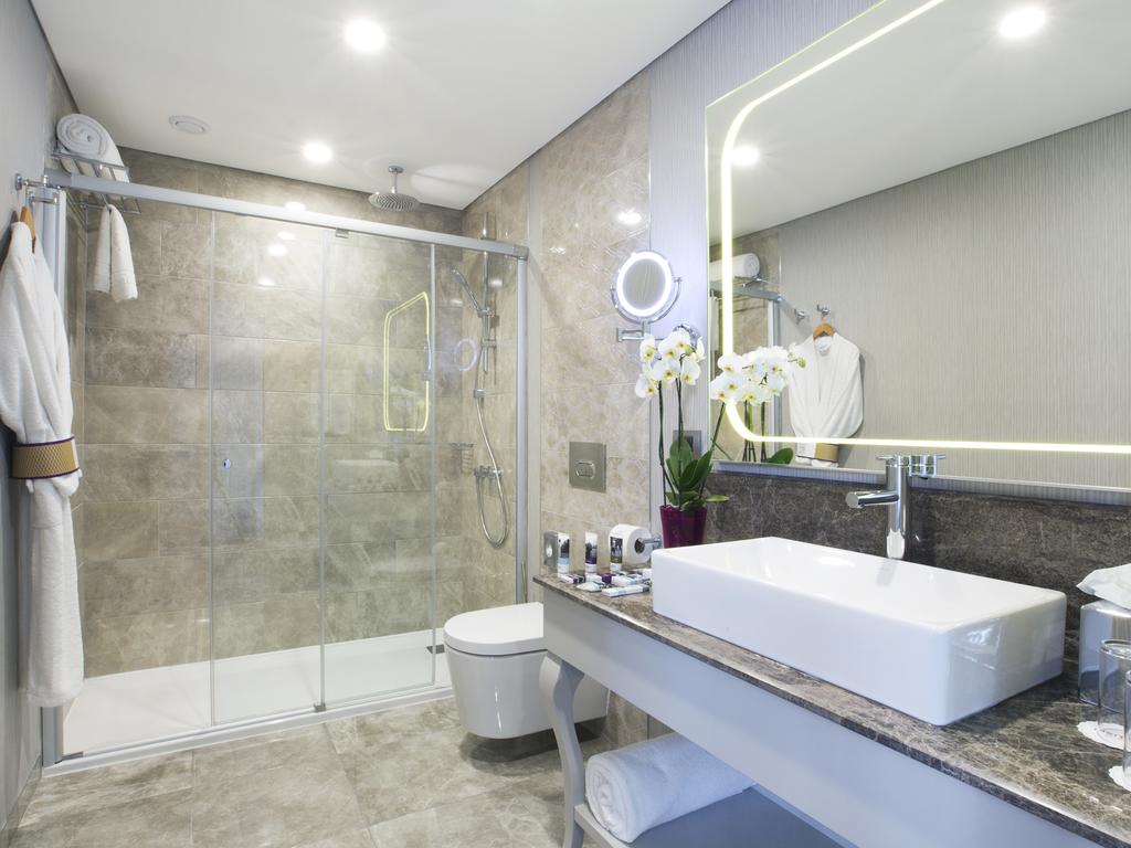 Mercure Tbilisi Old Town — Тбілісі, Грузія мініатюра 91