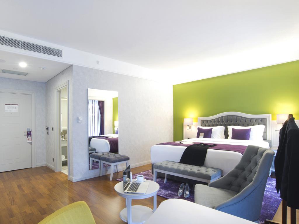 Mercure Tbilisi Old Town — Тбілісі, Грузія мініатюра 92