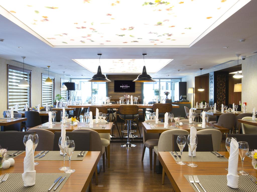 Mercure Tbilisi Old Town — Тбілісі, Грузія мініатюра 95