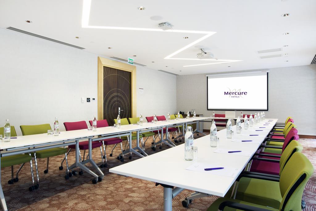 Mercure Tbilisi Old Town — Тбілісі, Грузія мініатюра 96
