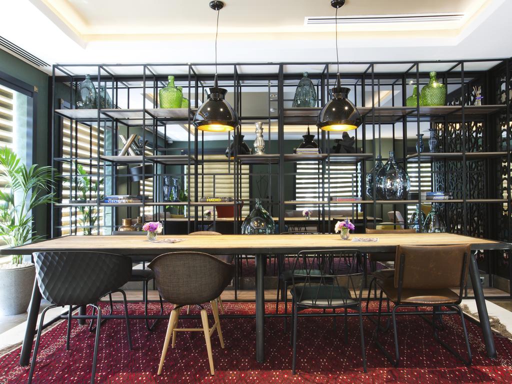 Mercure Tbilisi Old Town — Тбілісі, Грузія мініатюра 98