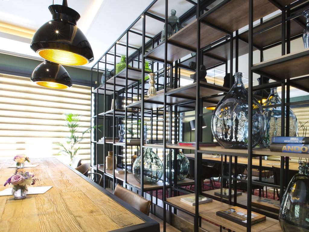 Mercure Tbilisi Old Town — Тбілісі, Грузія мініатюра 99