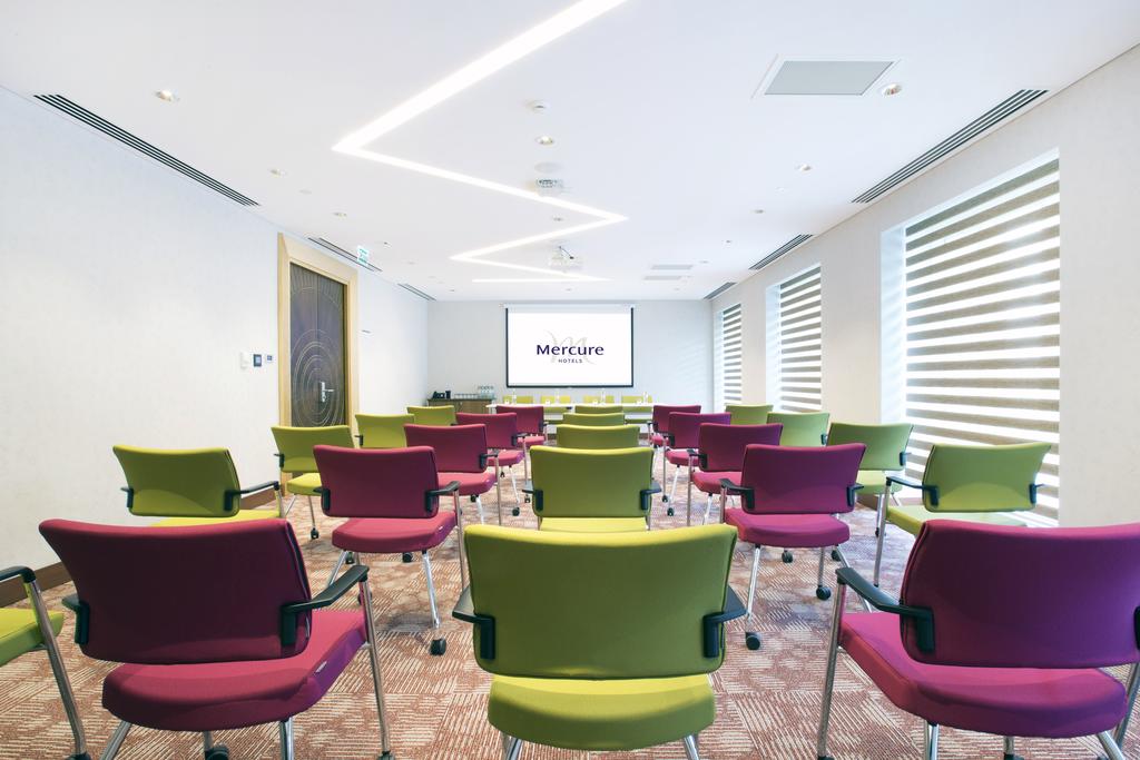 Mercure Tbilisi Old Town — Тбілісі, Грузія мініатюра 104