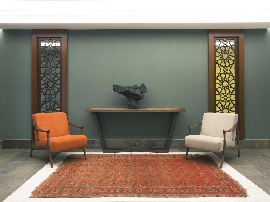 Mercure Tbilisi Old Town — Тбілісі, Грузія мініатюра 105