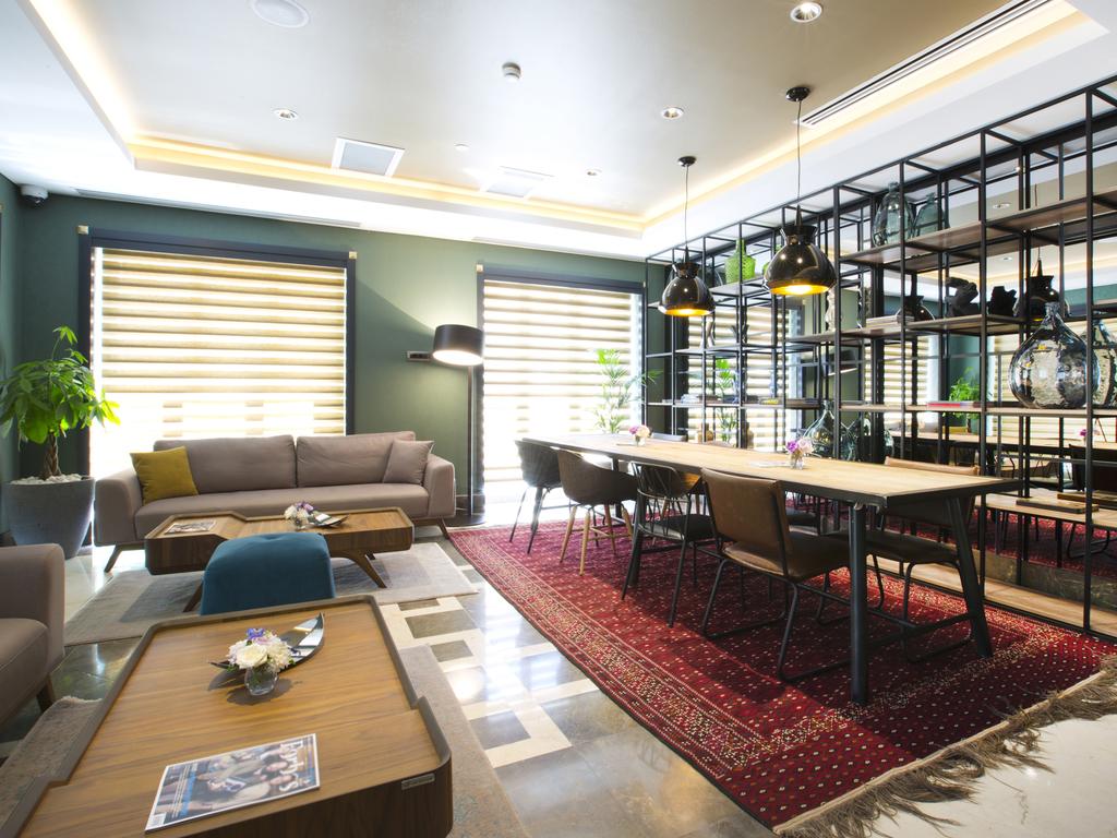Mercure Tbilisi Old Town — Тбілісі, Грузія мініатюра 106