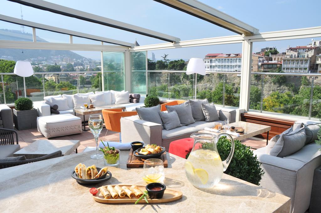 Mercure Tbilisi Old Town — Тбілісі, Грузія мініатюра 108