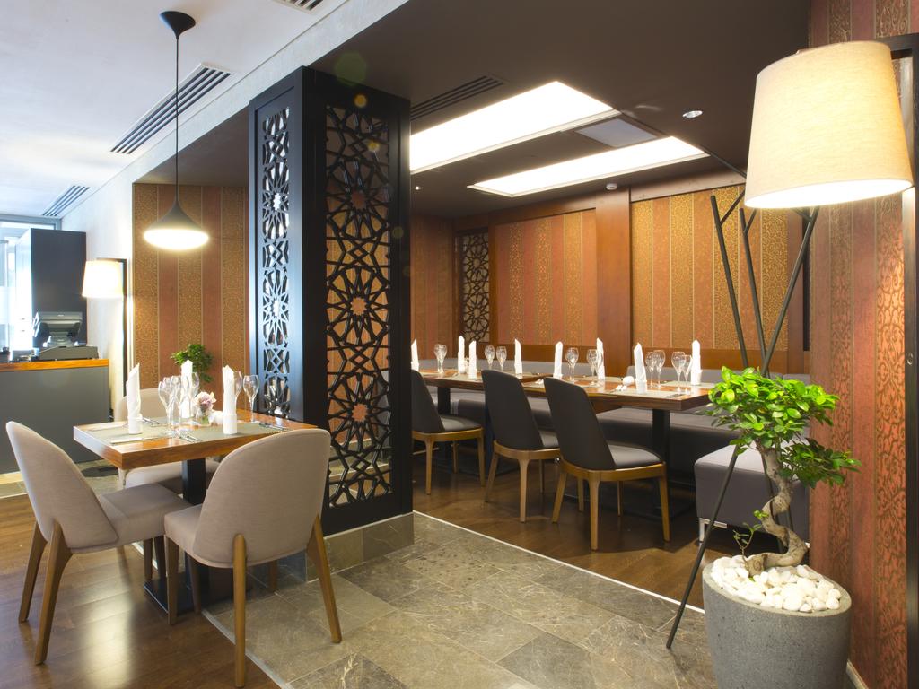 Mercure Tbilisi Old Town — Тбілісі, Грузія мініатюра 110